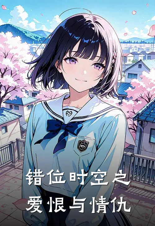 错位时空之爱恨与情仇