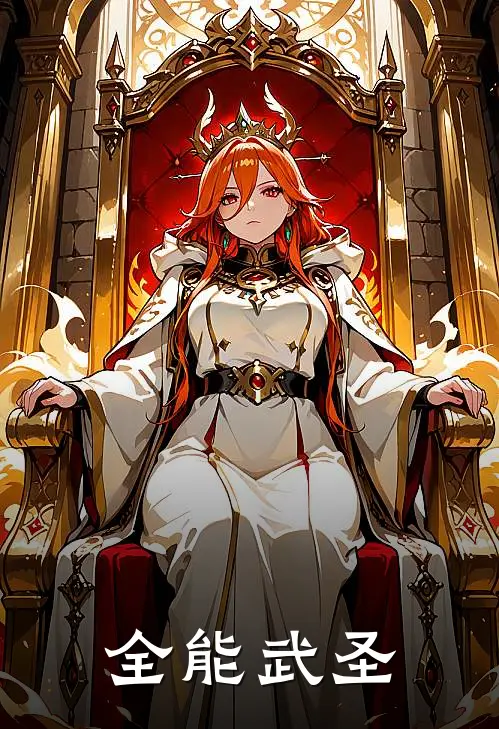 全能武圣
