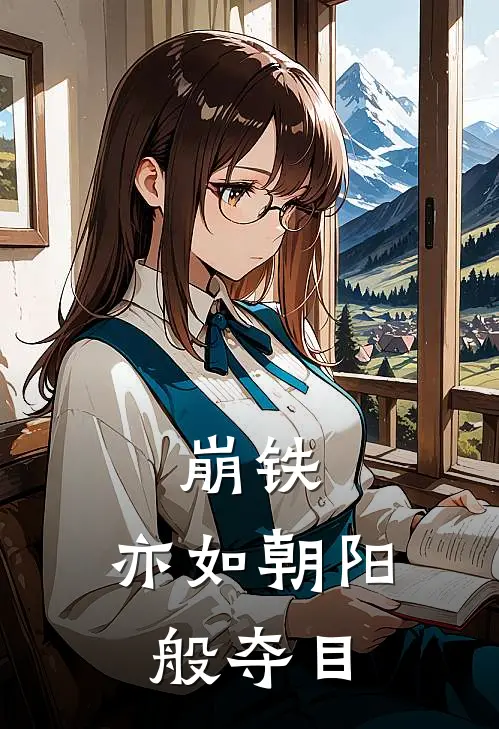 崩铁：亦如朝阳般夺目