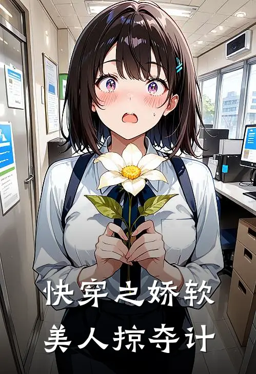 快穿之娇软美人掠夺计
