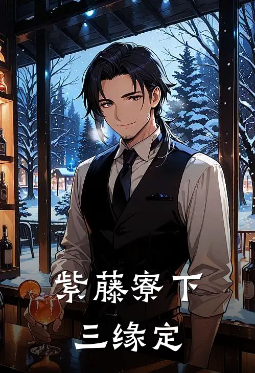 紫藤寮下三缘定