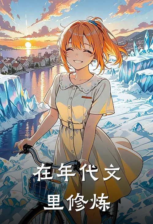 在年代文里修炼