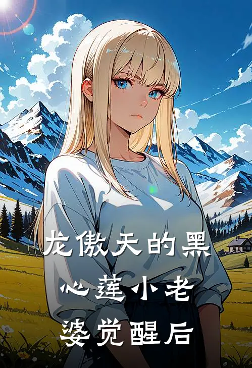 龙傲天的黑心莲小老婆觉醒后