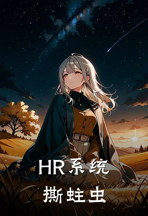 HR系统：撕蛀虫