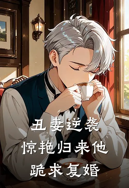 丑妻逆袭，惊艳归来他跪求复婚