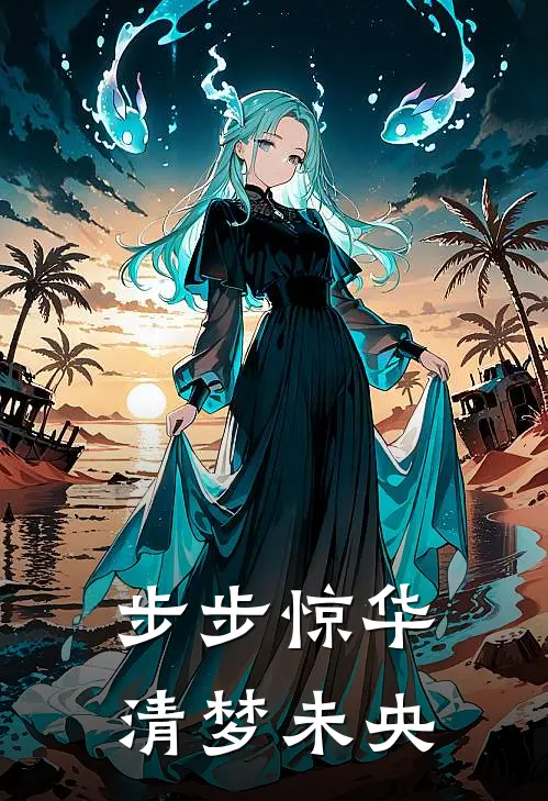 步步惊华：清梦未央