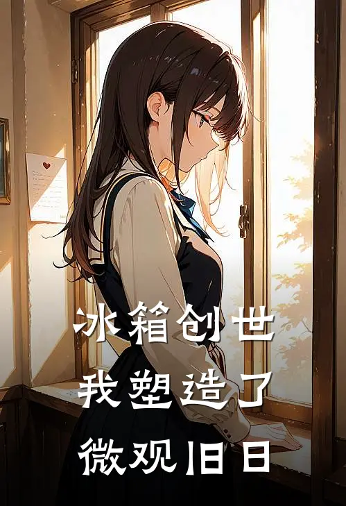 冰箱创世：我塑造了微观旧日