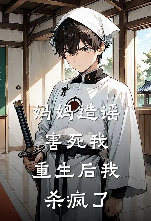 妈妈造谣害死我，重生后我杀疯了