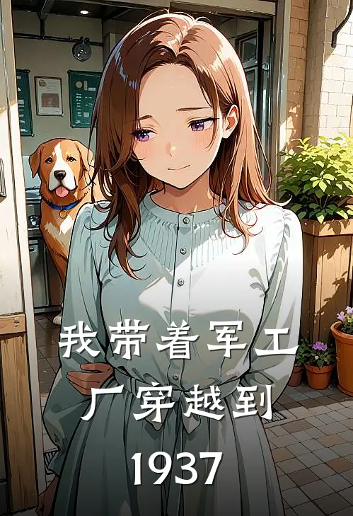 我带着军工厂穿越到1937