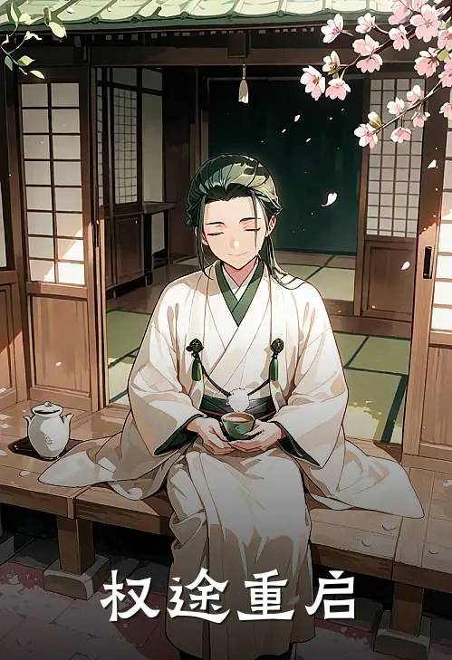 权途重启