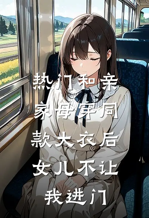 [热门]和亲家母穿同款大衣后，女儿不让我进门