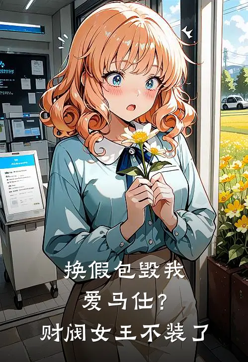 换假包毁我爱马仕？财阀女王不装了