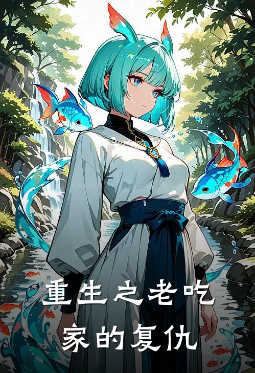 重生之老吃家的复仇