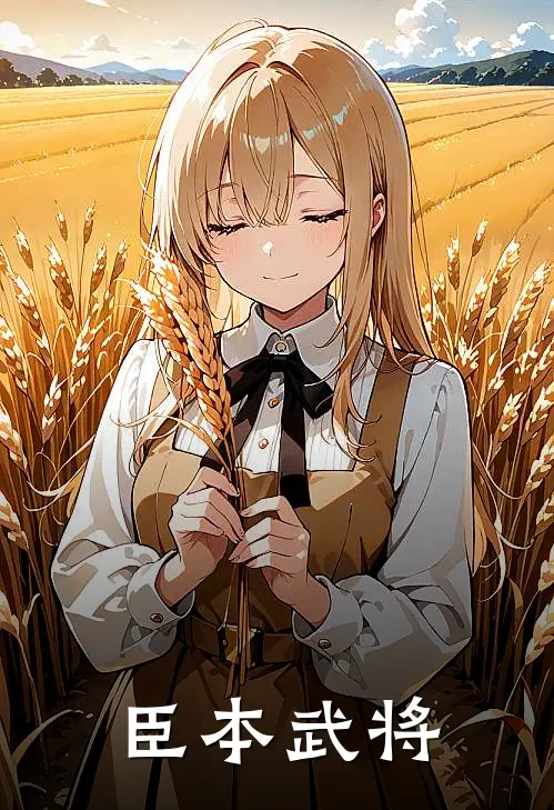 臣本武将