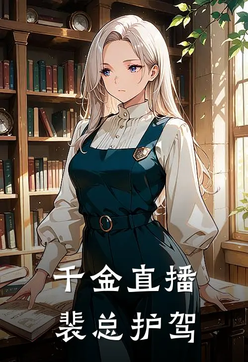 千金直播，裴总护驾