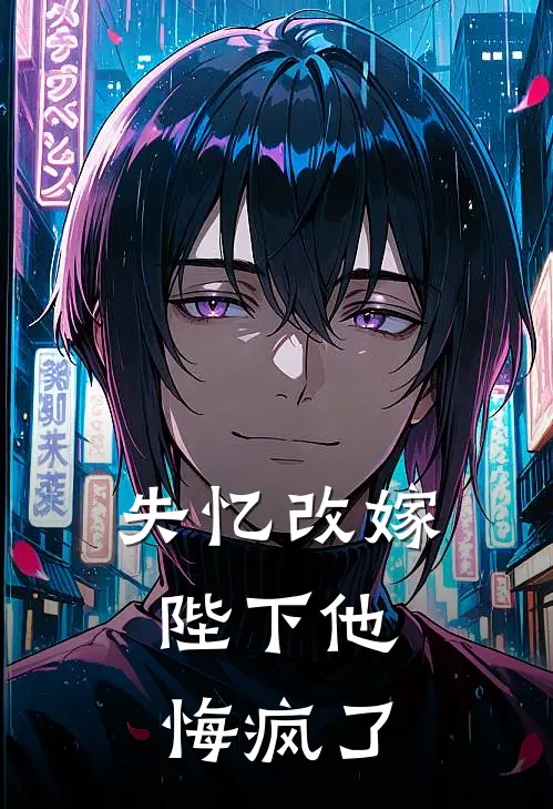 失忆改嫁，陛下他悔疯了