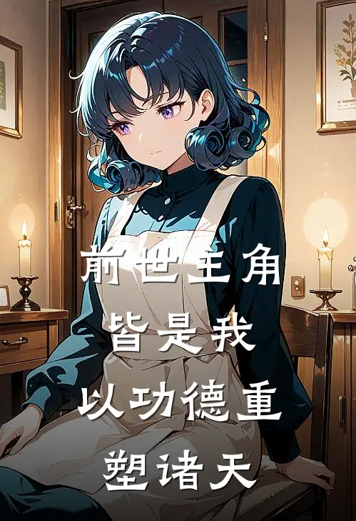 前世主角皆是我，以功德重塑诸天