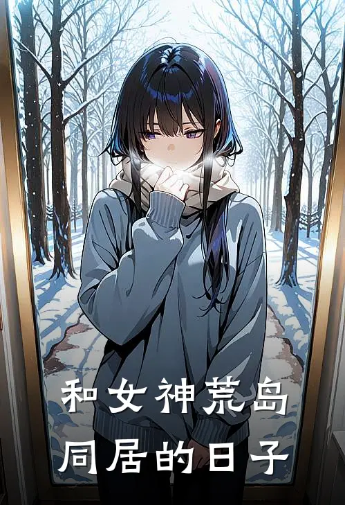 和女神荒岛同居的日子
