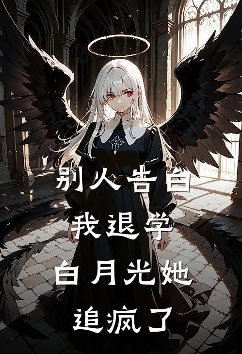别人告白我退学，白月光她追疯了