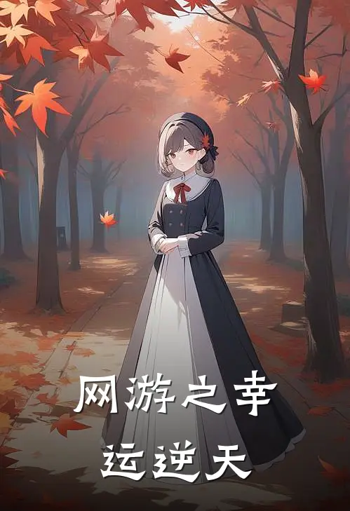 网游之幸运逆天