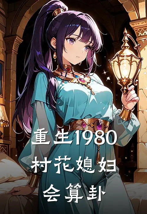 重生1980：村花媳妇会算卦
