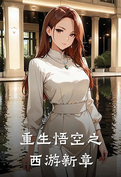 重生悟空之西游新章