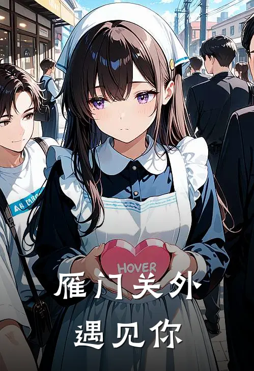 雁门关外，遇见你