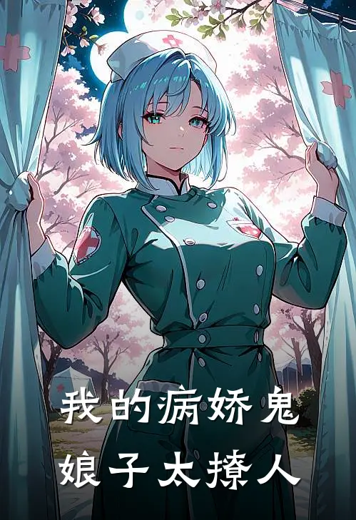 我的病娇鬼娘子太撩人