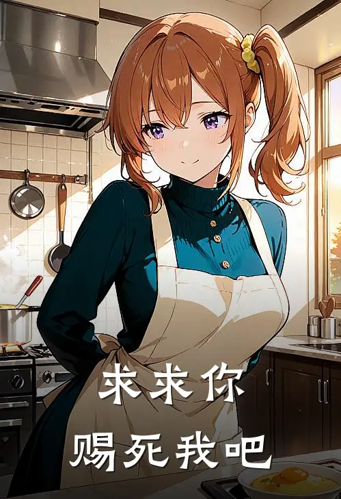 求求你，赐死我吧