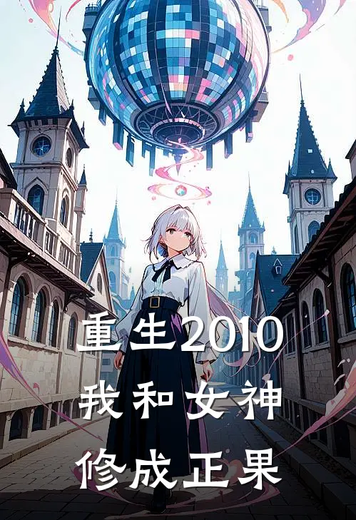 重生2010：我和女神修成正果