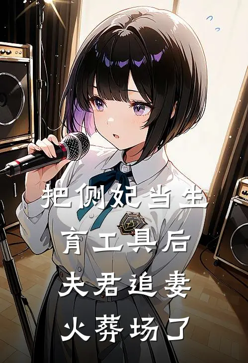 把侧妃当生育工具后，夫君追妻火葬场了