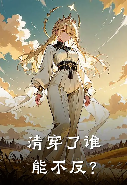 清穿了谁能不反？