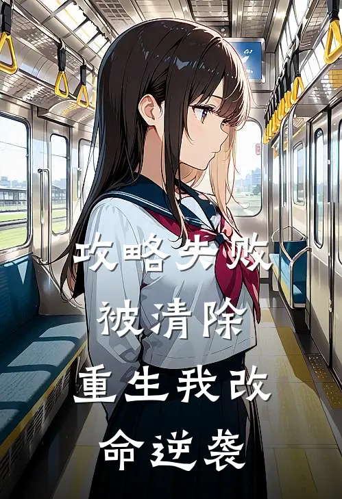攻略失败被清除，重生我改命逆袭