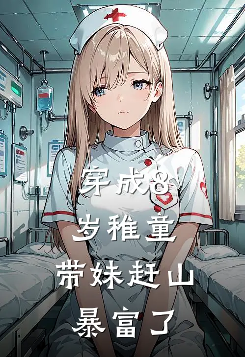 穿成8岁稚童，带妹赶山暴富了