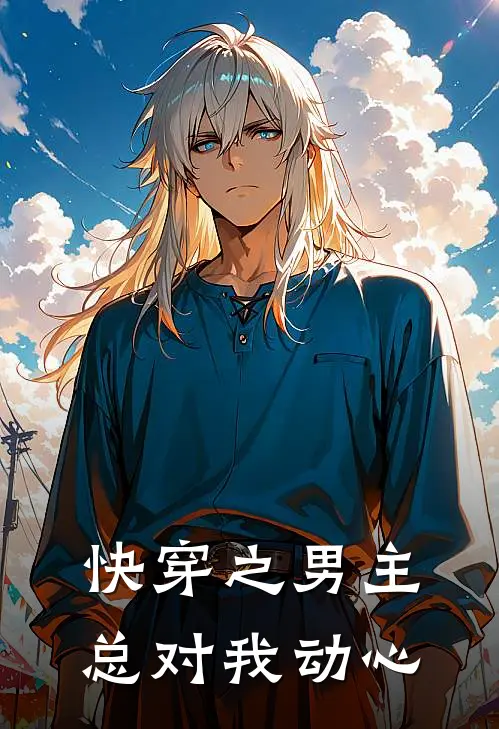 快穿之男主总对我动心