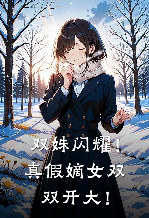 双姝闪耀！真假嫡女双双开大！