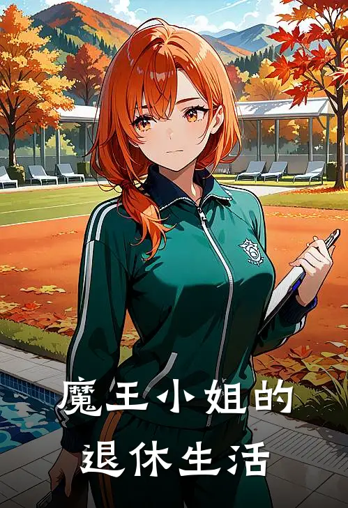 魔王小姐的退休生活