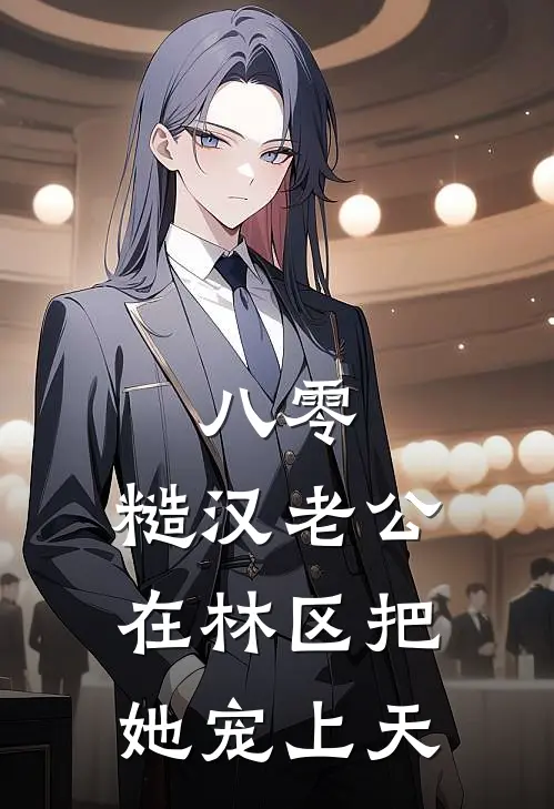 八零：糙汉老公在林区把她宠上天