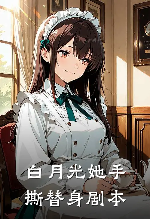 白月光她手撕替身剧本