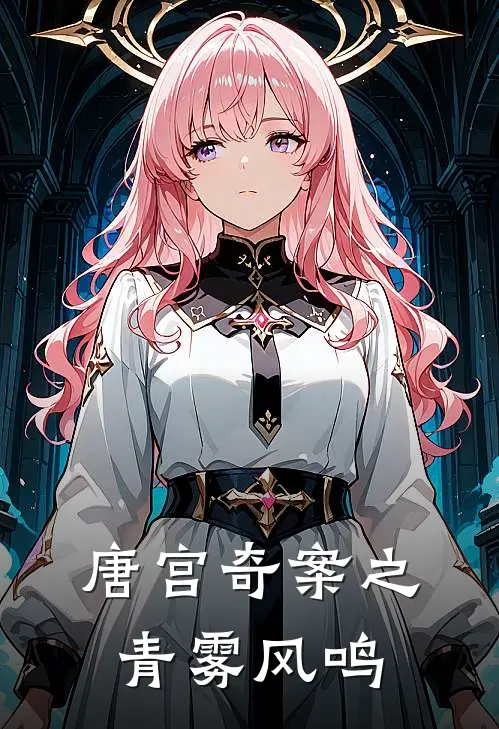 唐宫奇案之青雾风鸣