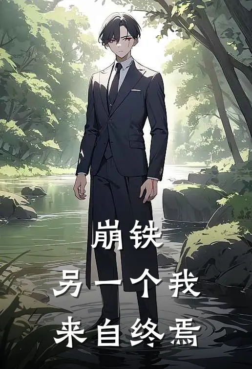 崩铁：另一个我来自终焉