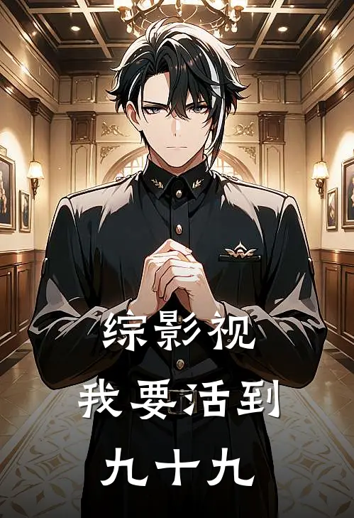 综影视：我要活到九十九