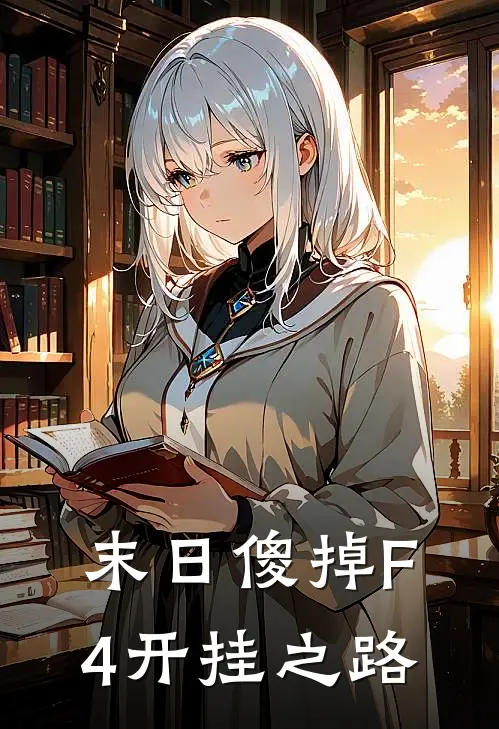 末日傻掉F4开挂之路