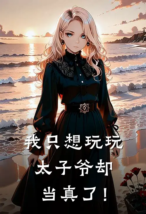 我只想玩玩，太子爷却当真了！