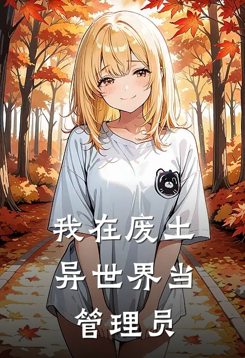 我在废土异世界当管理员