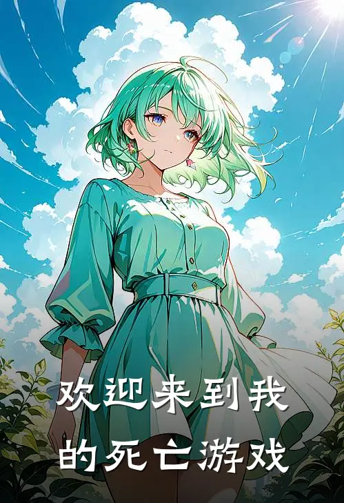 欢迎来到我的死亡游戏
