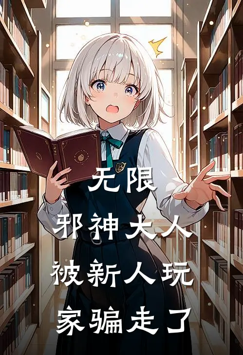 无限：邪神大人被新人玩家骗走了