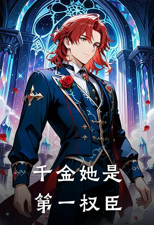 千金她是第一权臣