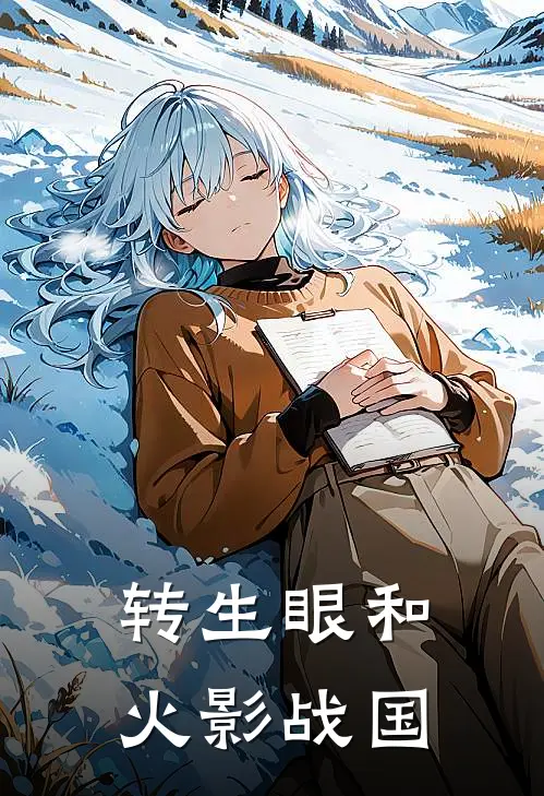 转生眼和火影战国