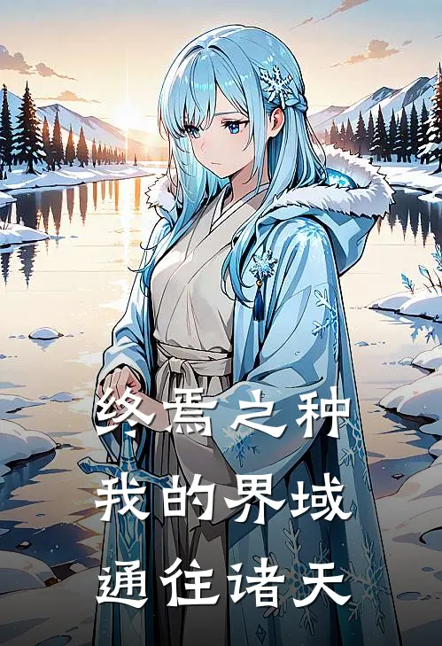 终焉之种：我的界域通往诸天